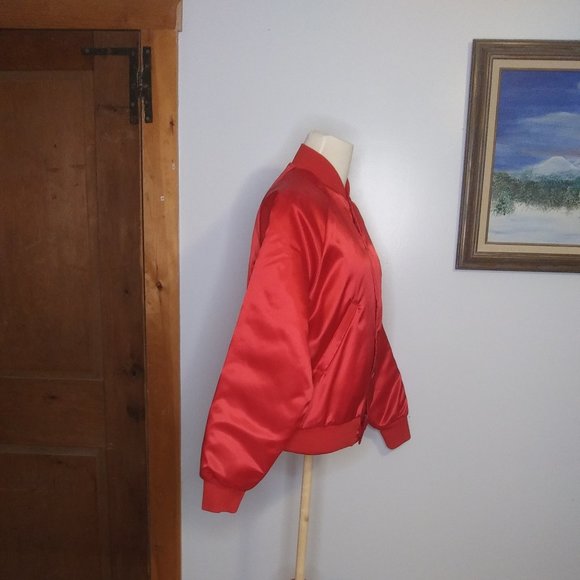 VTG Aristo Jac Jacket  Made in the USA 18/20 SMALL - Picture 2 of 15